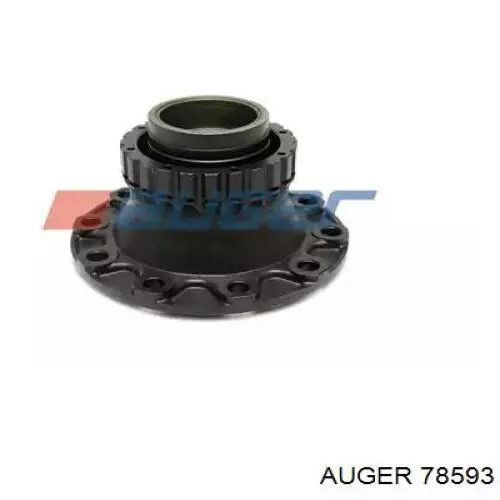 Маточини задніх коліс Auger 78593 ціна, від 288.96 USD