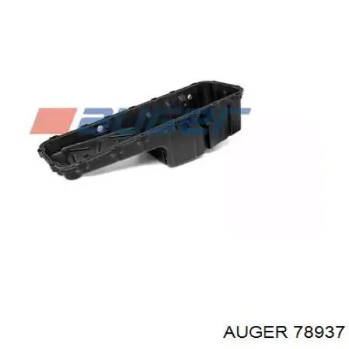 7420801538 Renault (RVI) Картер масляний