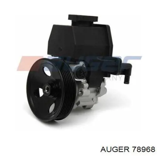 78968 Auger 