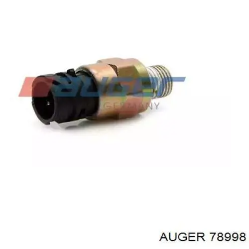 78998 Auger Датчик показника тиску масла