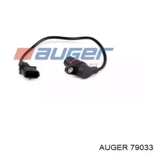 Датчик обертів колінвалу Bosch 281002675 ціна, від 13.77 USD