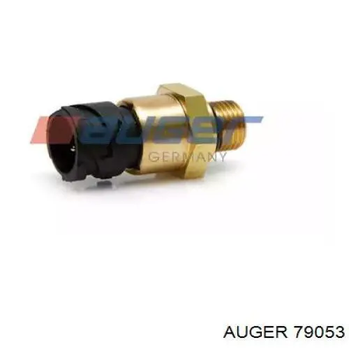 Датчик тиску пневматичної гальмівної системи Auger 79053 ціна, від 43.17 USD