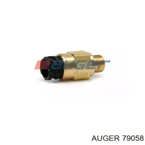 Манометри (показник тиску масла) PE Automotive 08012500 ціна, від 41.12 USD