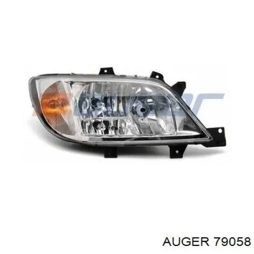 Купити 08012500 PE Automotive Датчик тиску масла