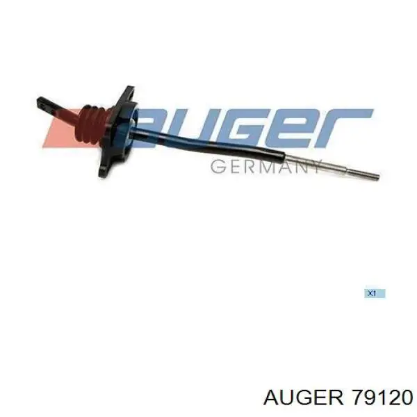 79120 Auger 