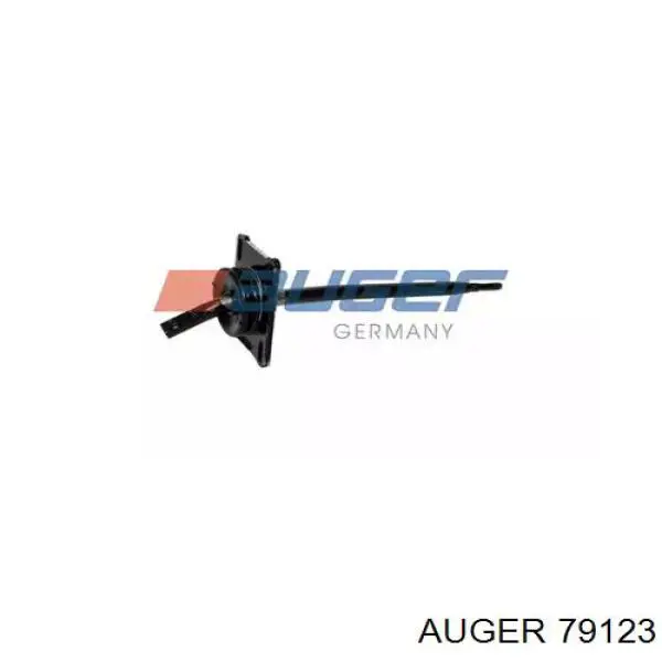  79123 Auger