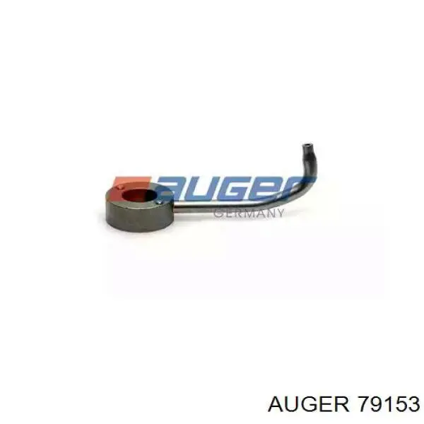 Форсунка масляна MAN 51016015081 ціна, від 12.74 USD