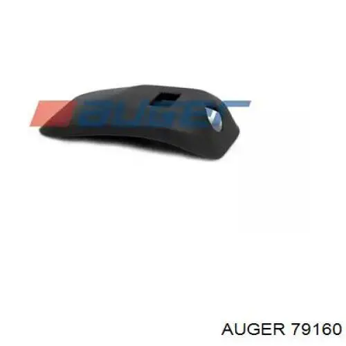 79160 Auger Кришка / пробка бензобака