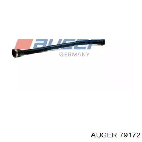 Горловина маслозаливна DAF 1638930 ціна, від 16.53 USD