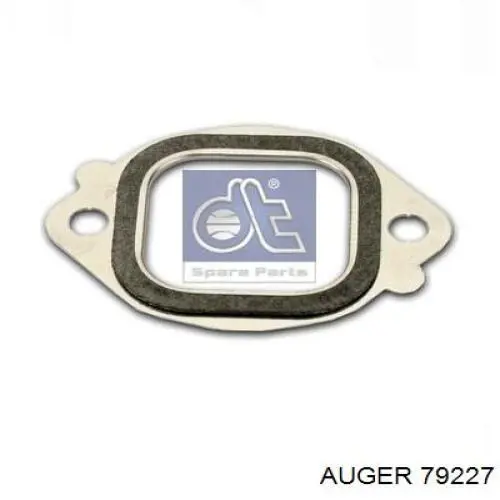 Прокладка випускного колектора Volvo 20855371 ціна, від 6.76 USD
