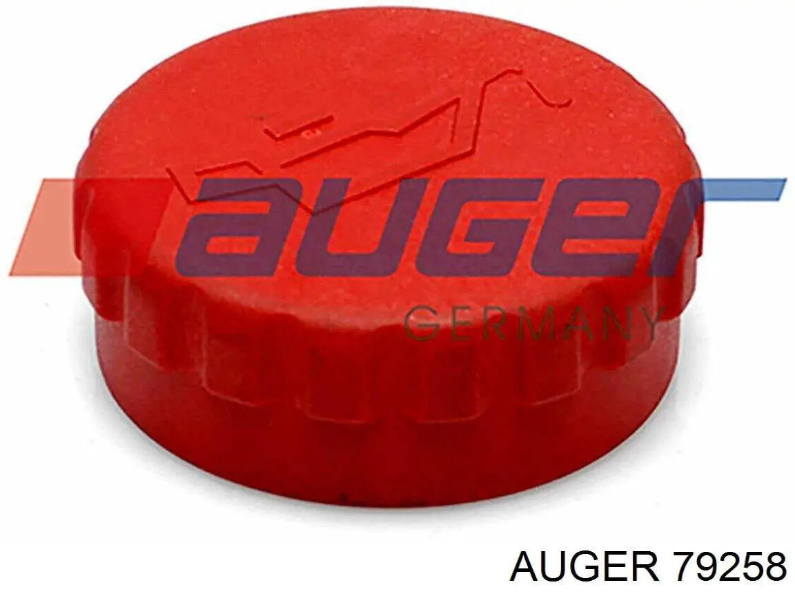  79258 Auger