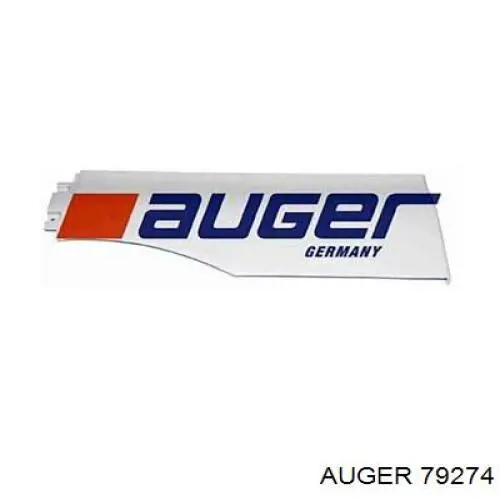 Датчик тиску наддуву (датчик нагнітання повітря в турбіну) 79274 Auger
