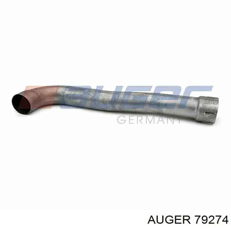 79274 Auger Датчик тиску наддуву турбіни