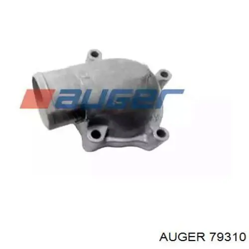 Купити 79310 Auger Корпус термостата