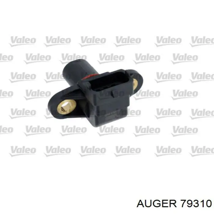 Корпус термостата 7420405125 Renault (RVI)