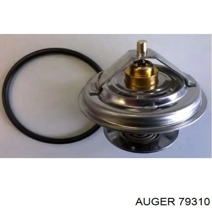 Кожух термостата Sampa Otomotiv‏ 033488 ціна, від 33.57 USD
