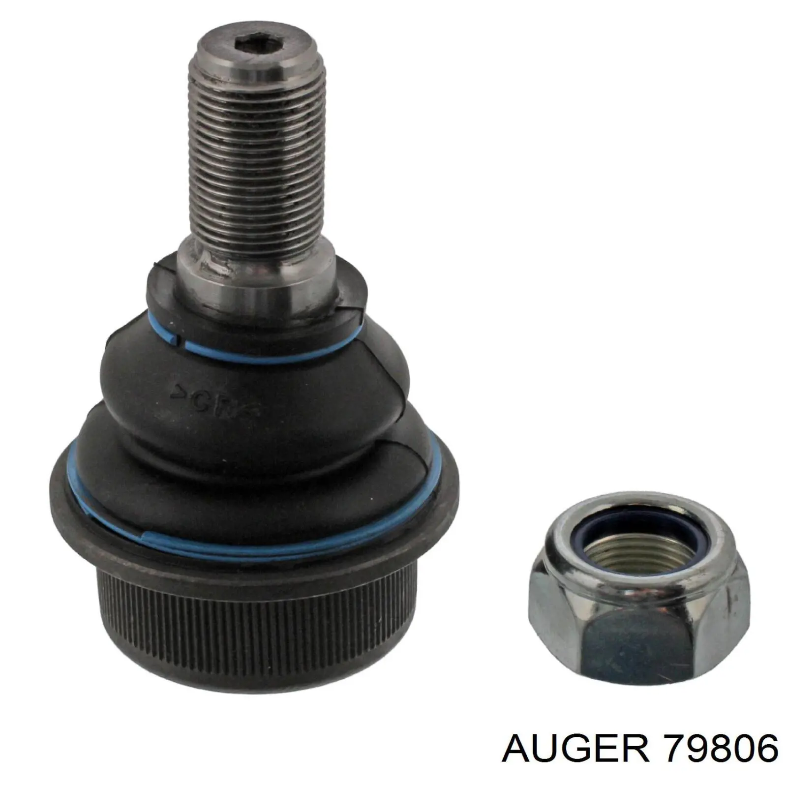 AUG79806 Auger кільце абс (abs)