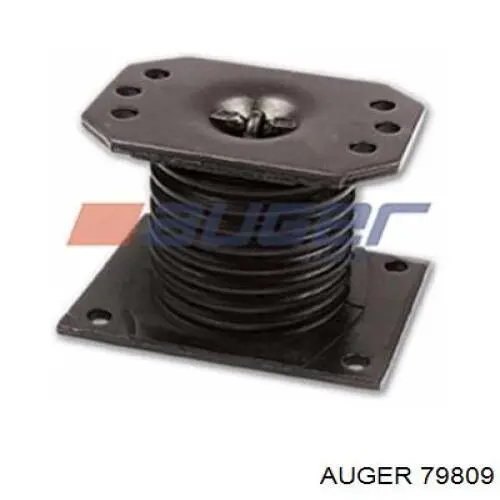 Ремкомплект шкворня поворотного кулака Auger 79809