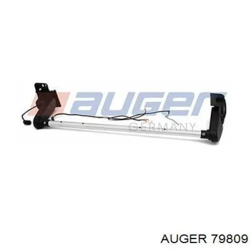 79809 Auger Ремкомплект шкворня поворотного кулака