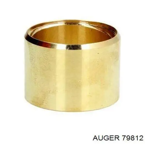 Ремкомплект шкворня поворотного кулака 81442056046 MAN