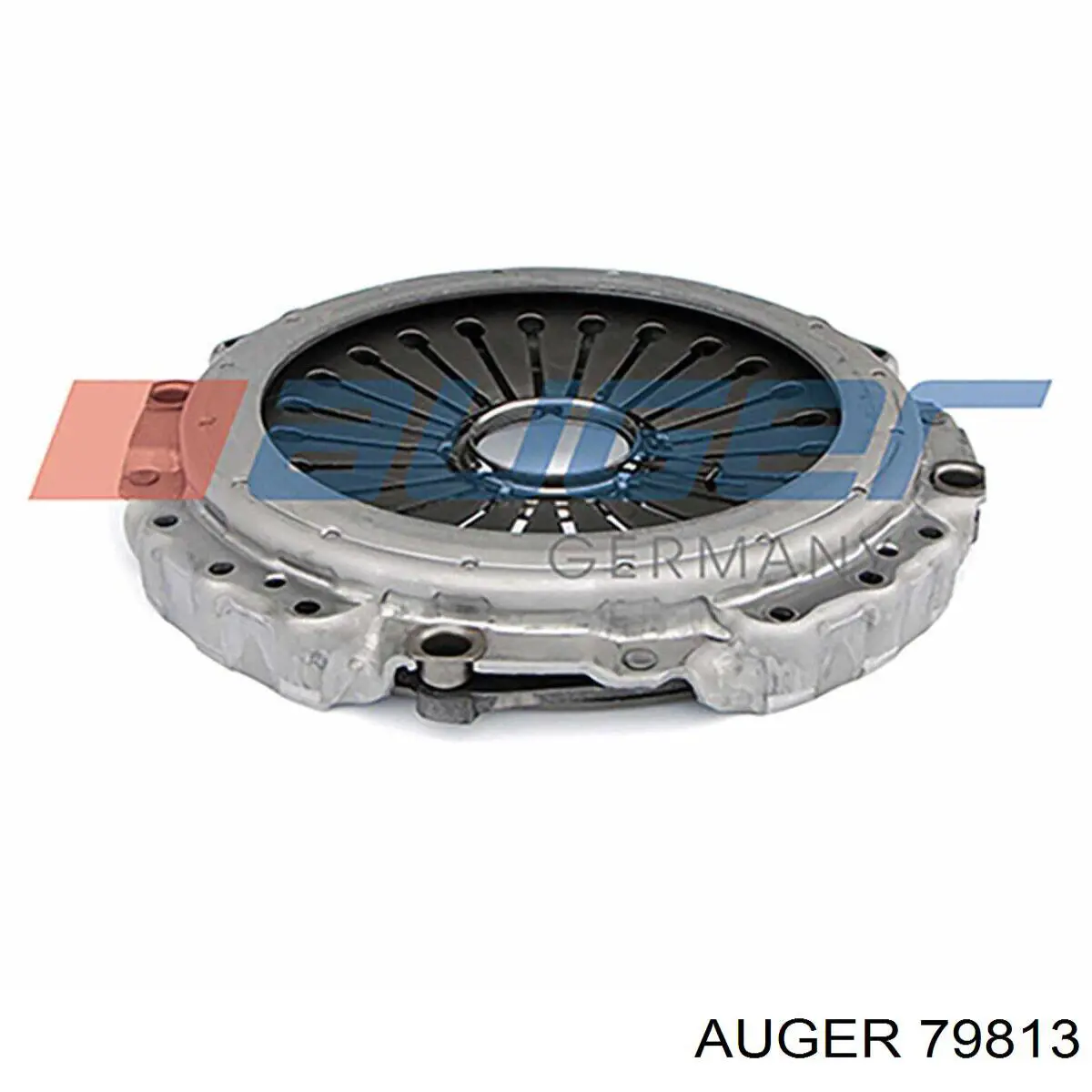 Купити 79813 Auger Ремкомплект шкворня поворотного кулака