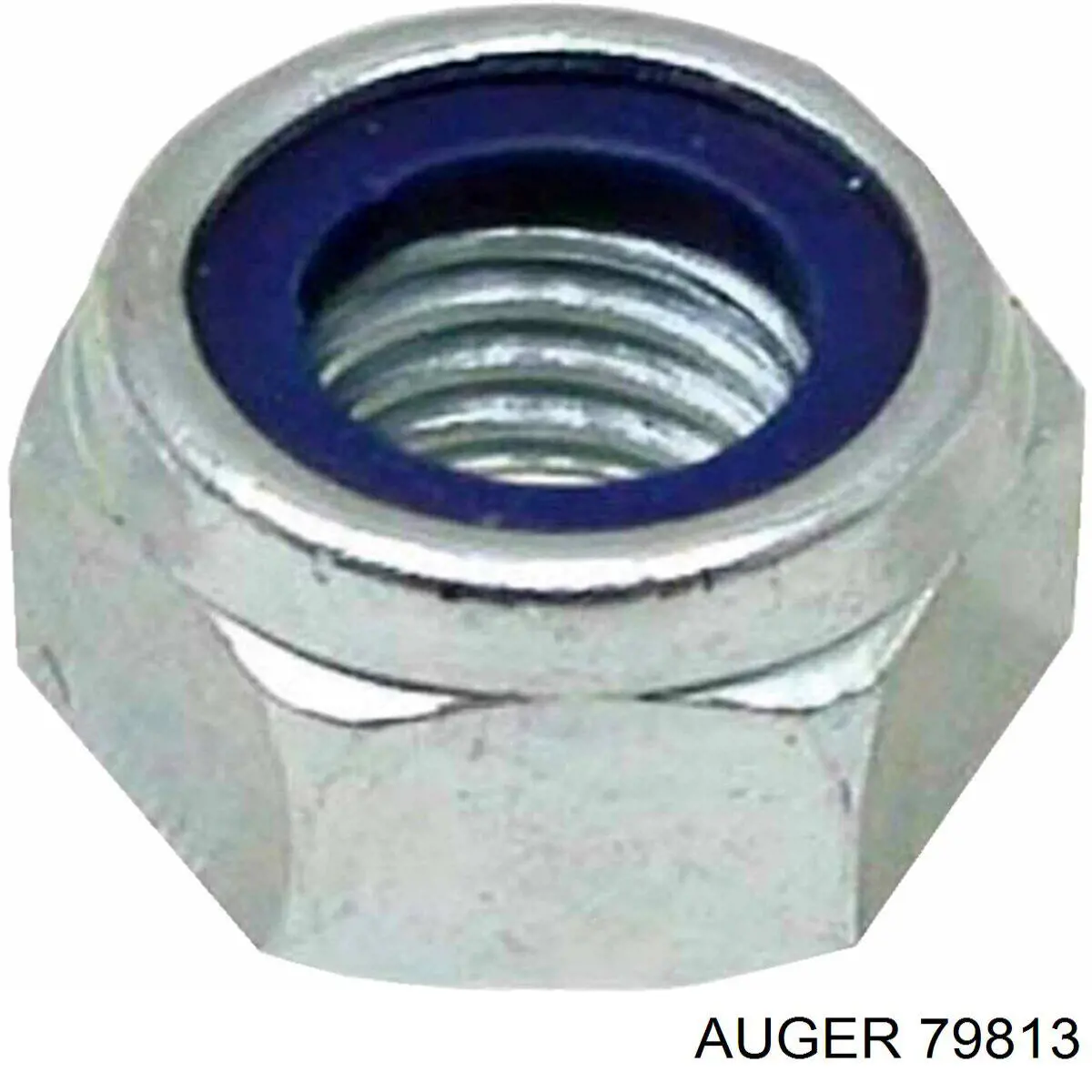 Ремкомплект шкворня поворотного кулака Auger 79813 ціна, від 204.77 USD