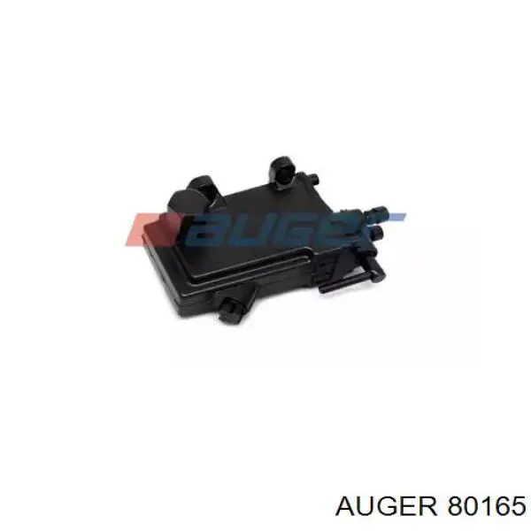 Насос підйому кабіни DPME356 Daniparts