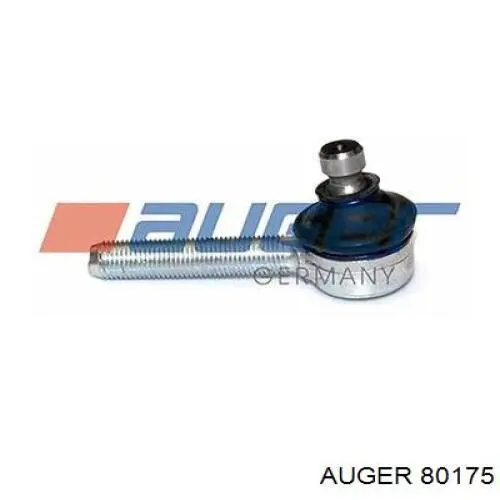 80175 Auger дифузор (кожух радіатора охолодження)