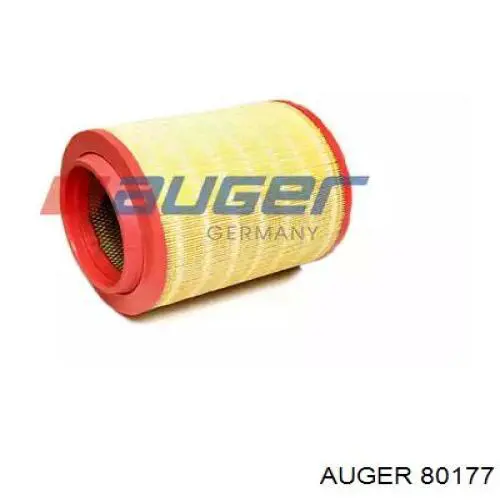 Елемент повітряного фільтра Mfilter A887 ціна, від 68.25 USD