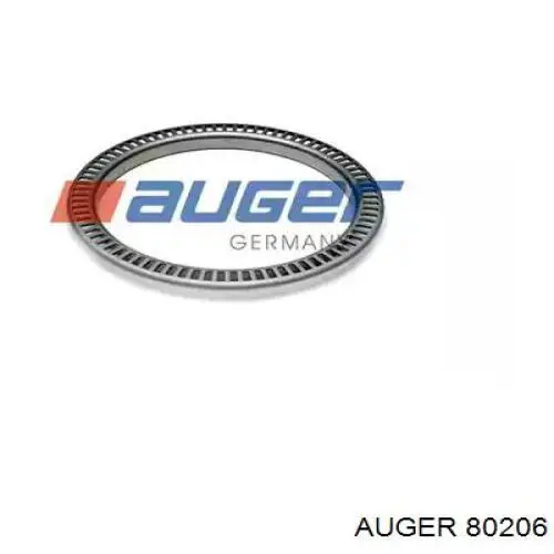 Кільце ABS Auger 80206 ціна, від 19.83 USD