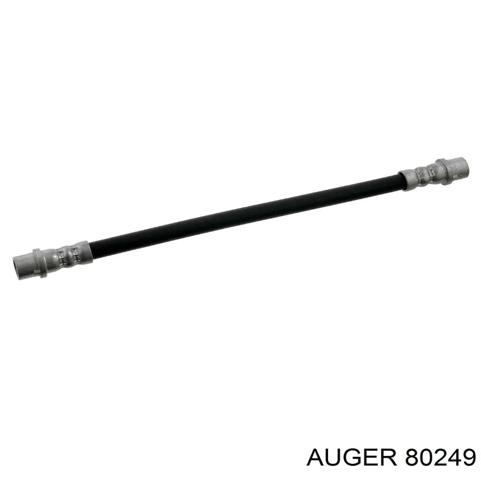 Кільце АБС (ABS) 80249 Auger