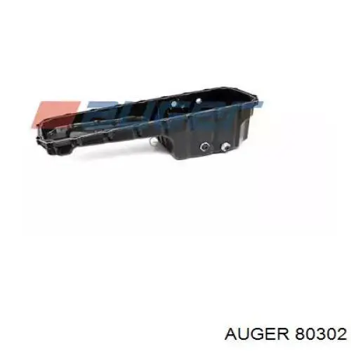 Купити 80302 Auger Захист двигуна