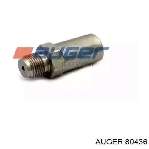 Клапан регулювання тиску, редукційний клапан ПНВТ TQ44017 Tqparts