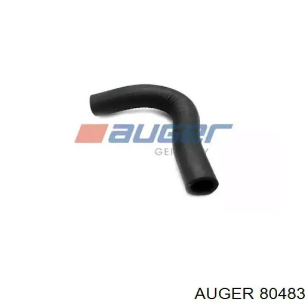  80483 Auger