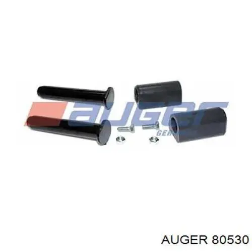 Шланг/патрубок радіатора охолодження, верхній 2420972 Metzger