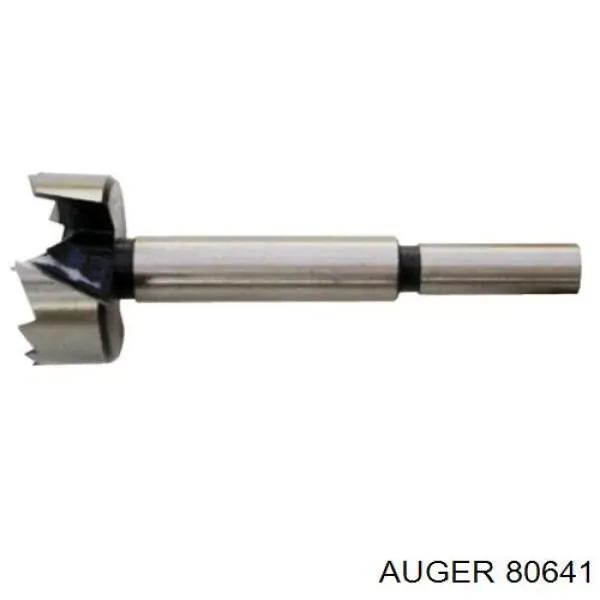 80641 Auger Гайка маточини передньої
