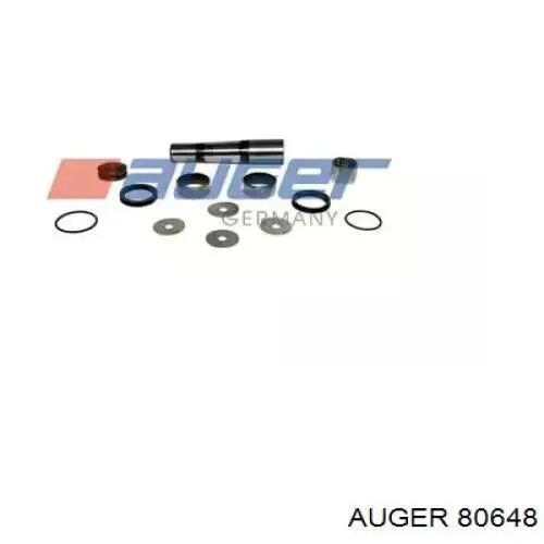 Купити 80648 Auger Ремкомплект шкворня поворотного кулака