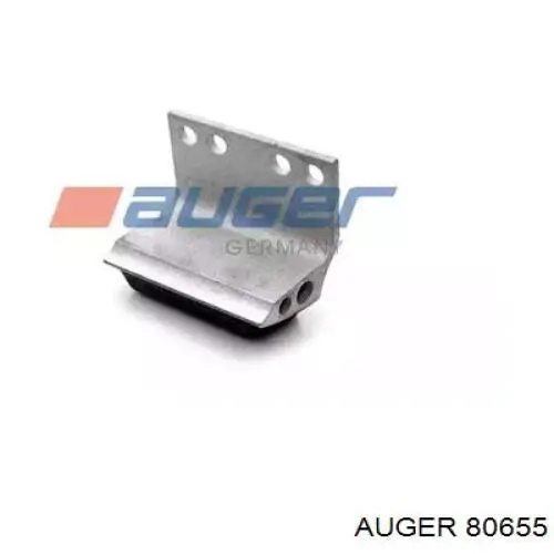 80655 Auger Відбійник передньої ресори