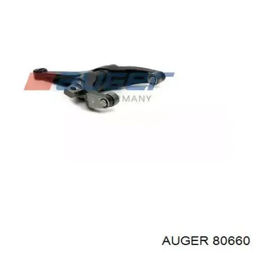 80660 Auger Вилка зчеплення