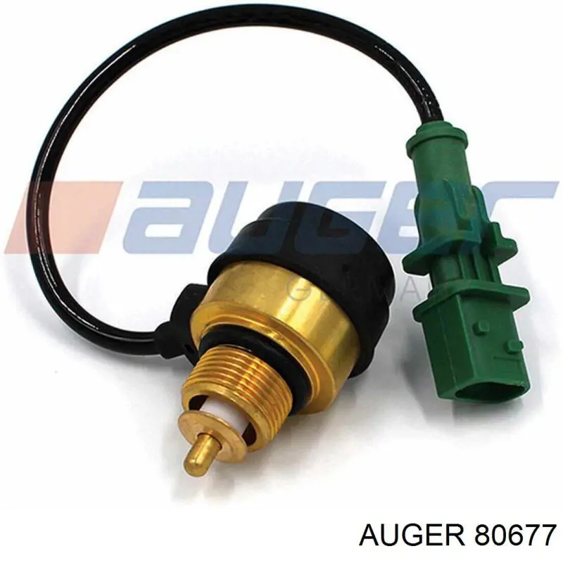  80677 Auger