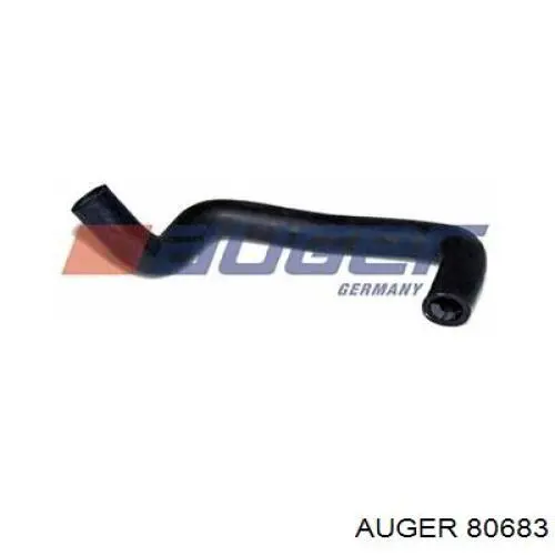 Сайлентблок/втулка ресори передньої Auger 80683 ціна, від 28.60 USD