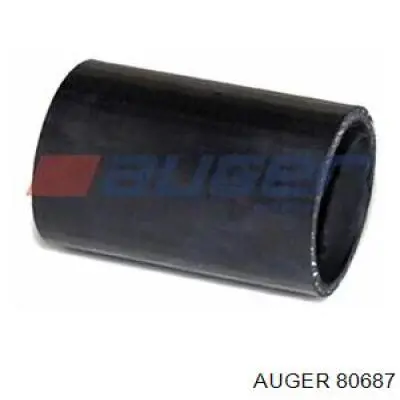 Ремкомплект осі виделки зчеплення 80687 Auger