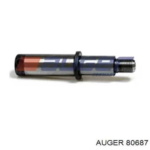 80687 Auger Ремкомплект осі виделки зчеплення