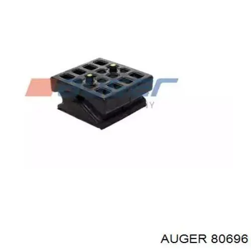 Опора передньої ресори VAG 2E0411171J ціна, від 16.81 USD