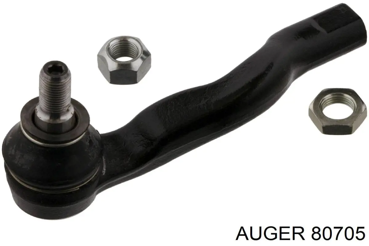 Подушка стабілізатора Auger 80705 ціна, від 13.32 USD