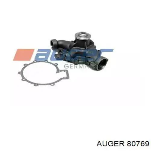Помпа DPDA410 Daniparts