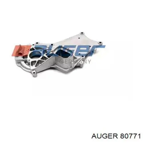Корпус водяного насоса охолодження Auger 80771 ціна, від 135.76 USD
