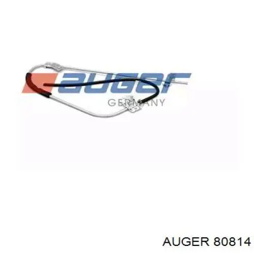 2997186 Iveco Підйомник механічний вітрового скла