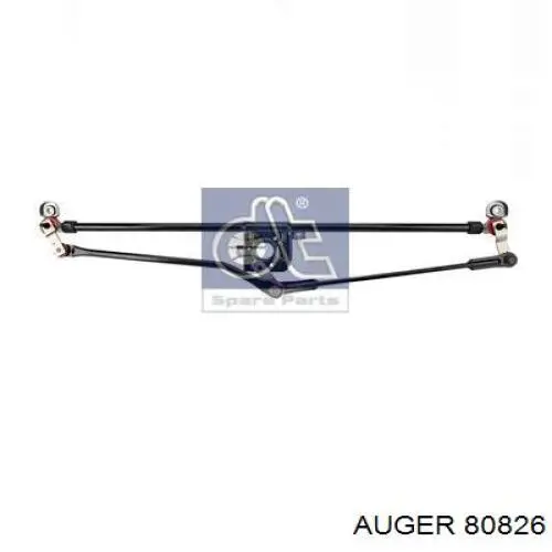 80826 Auger Трапеція склоочисника