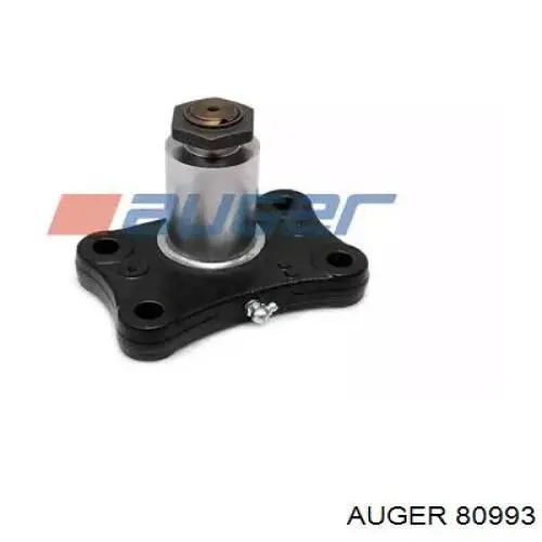  80993 Auger